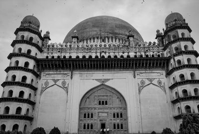 architecture