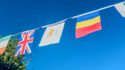 flag