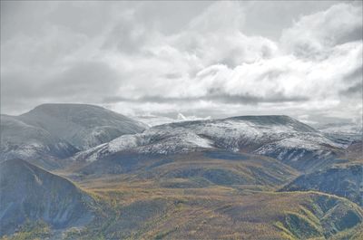 mountain