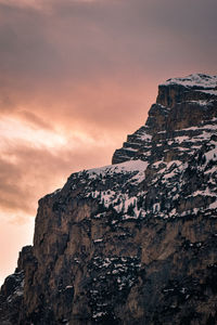 Beautiful dolomites