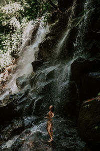 waterfall
