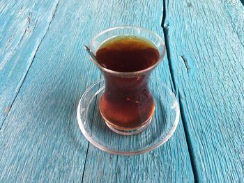 Turkish tea