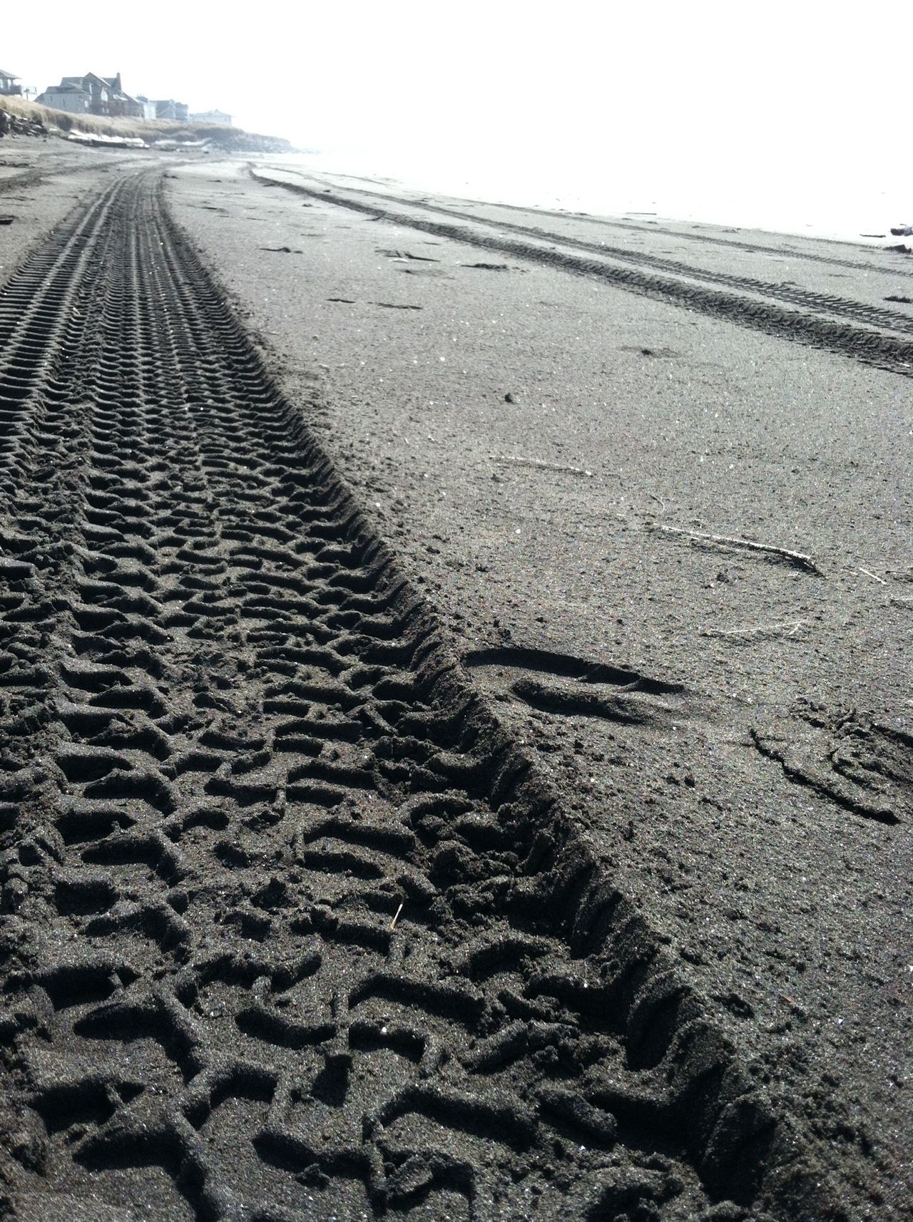 Ocean Shores