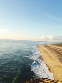 sea