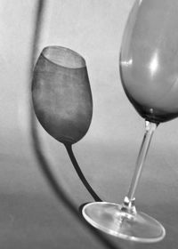 wine glass