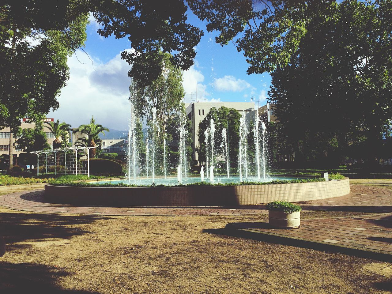 新居浜中央公園