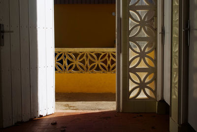 architecture