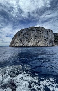 sea