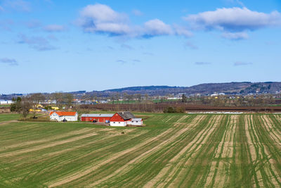 landscape
