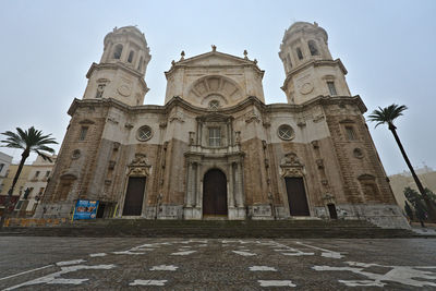 architecture