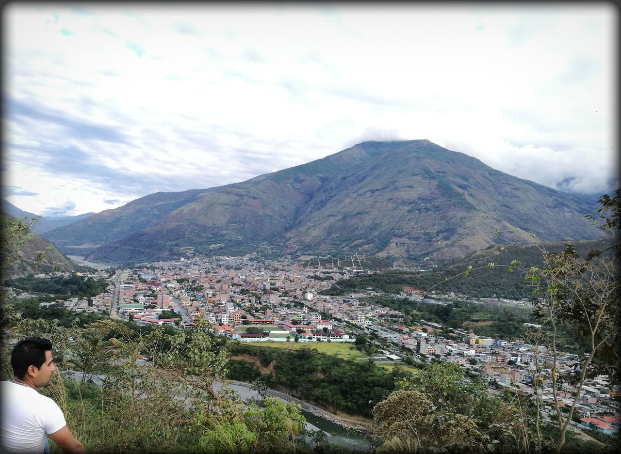 Quibamba-Cusco