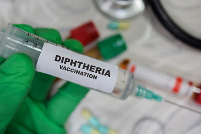 healthcare and medicine