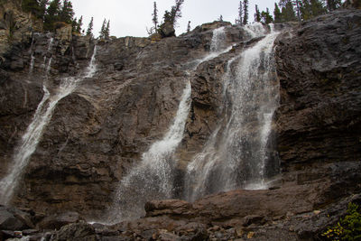 waterfall