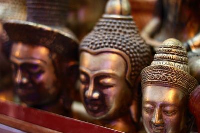 Buddhism souvenir 