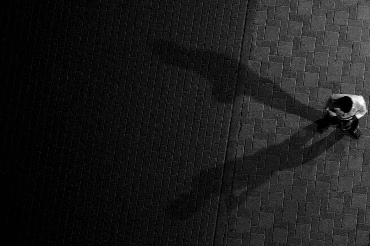 shadow, indoors, one person, day, people