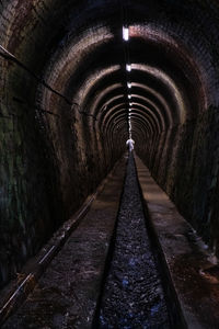 tunnel