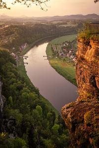 Bastei bridge, saxony, sachsen, sächsische schweiz, elbsandsteingebirge