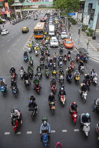 transportation