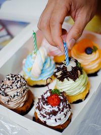 food