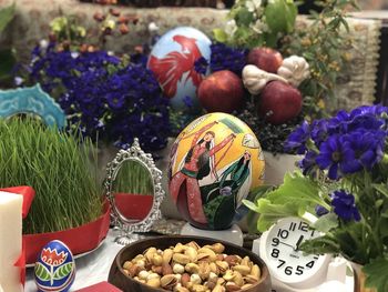 Nowruz iran