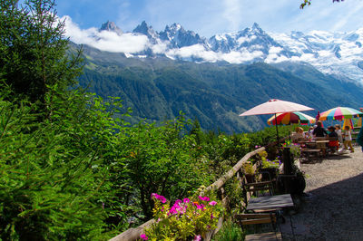 Floria,chamonix,haute savoie,france