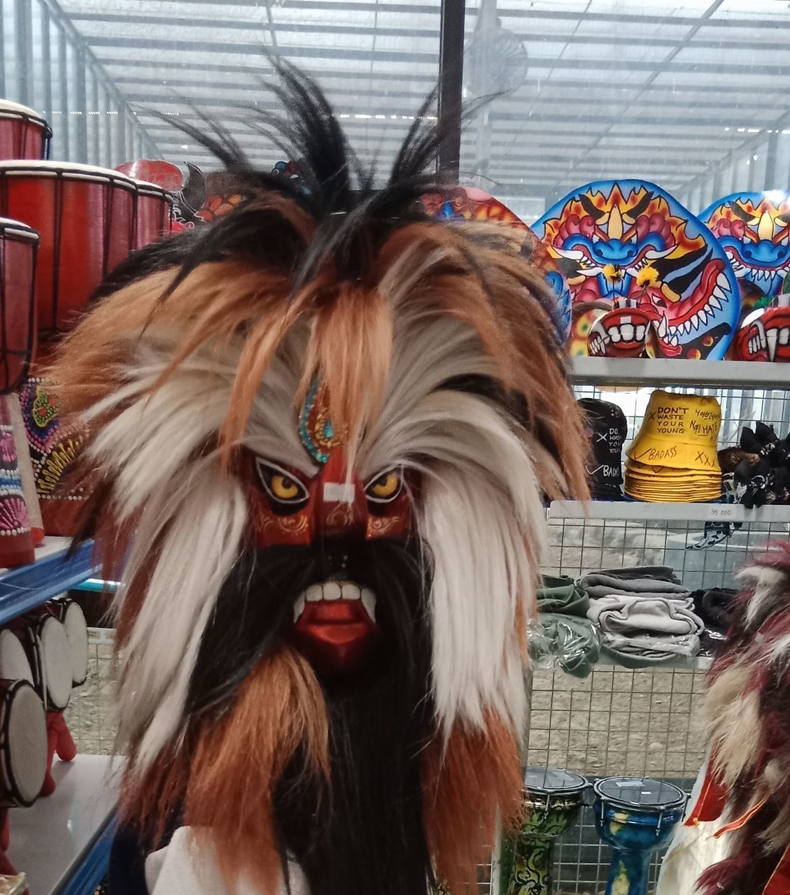Art and culture Arts Culture And Entertainment Culture Traditional Mask