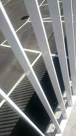View of built structure