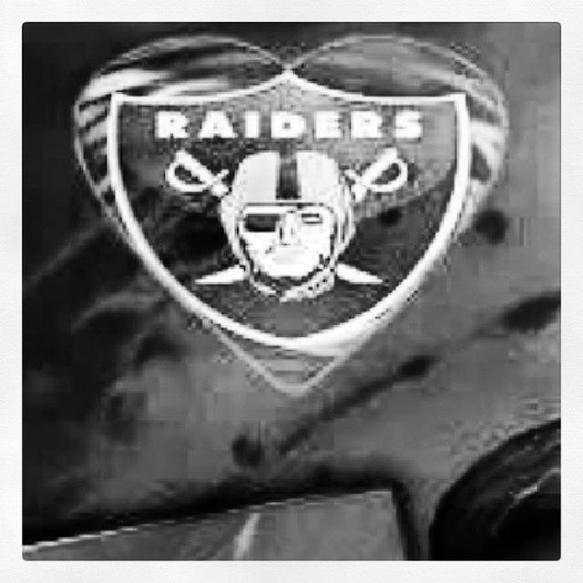 Raiderslove