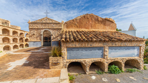 architecture