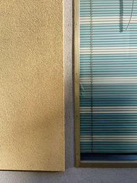 window covering
