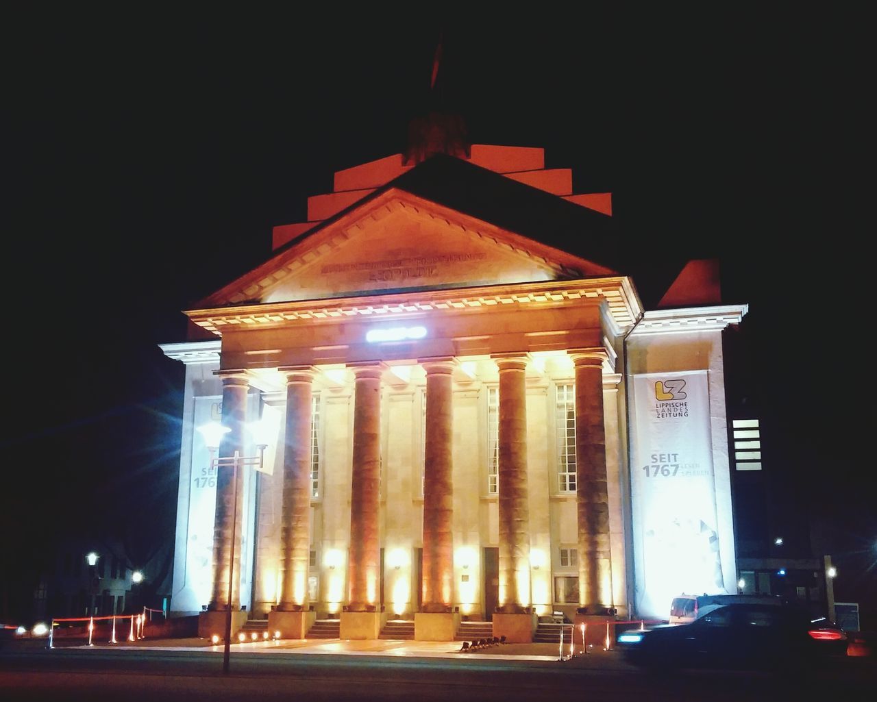 Lippische Landestheater