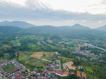 environment