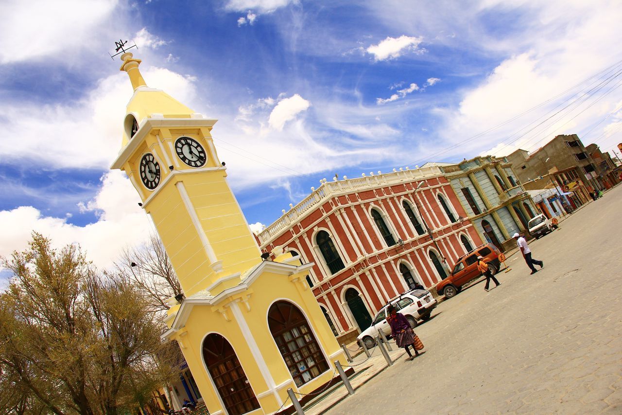 Portal do Salar