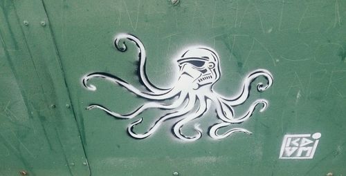 Full frame shot of wall