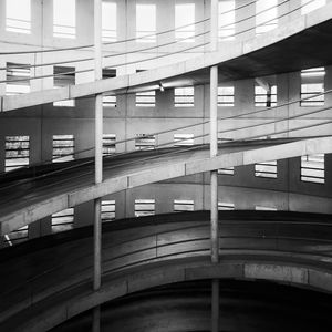 Low angle view of building