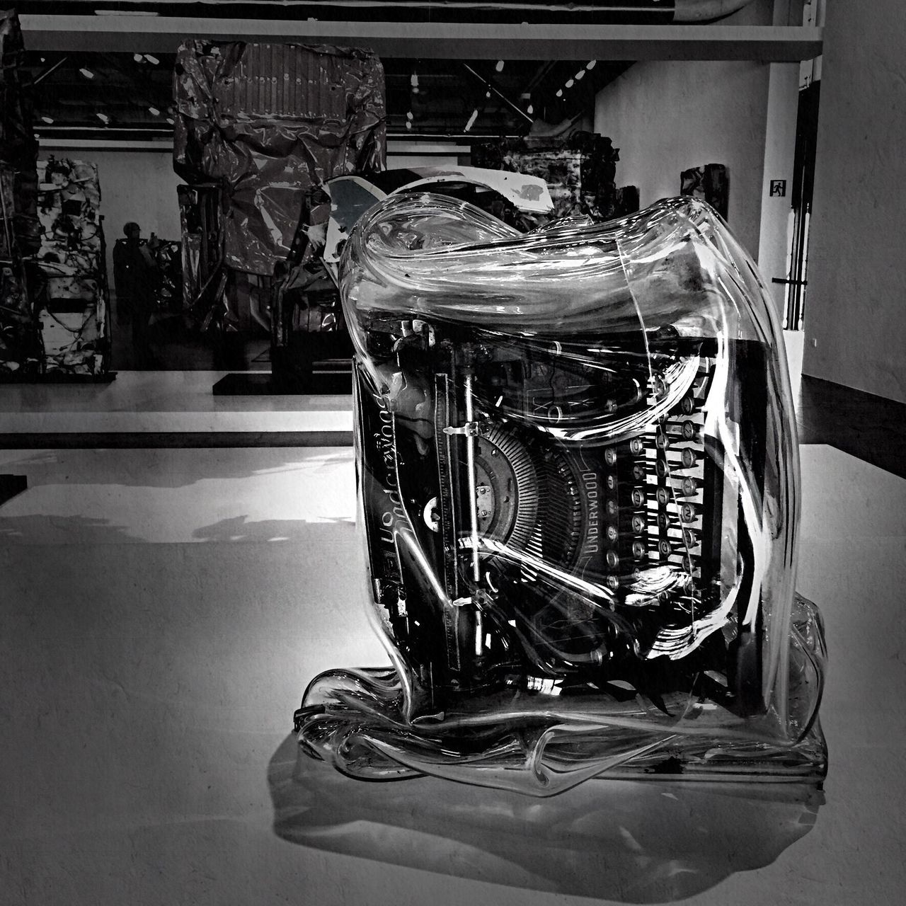 indoors, glass - material, no people, close-up, transparent, table, jar, glass, still life, container, reflection, household equipment, technology, focus on foreground, bottle, drinking glass, laboratory, single object, water