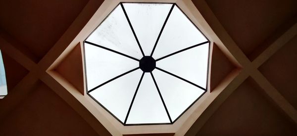 ceiling