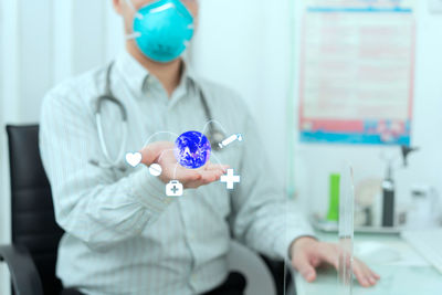 healthcare and medicine