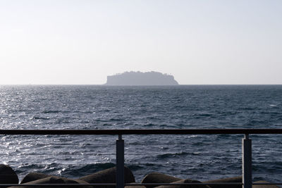 sea