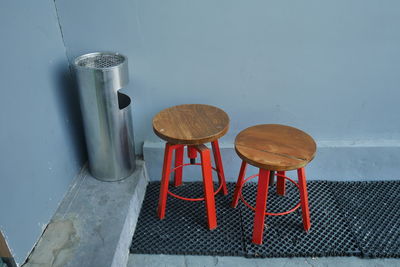 stool