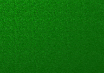 Macro shot of green surface