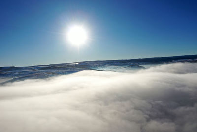 sky