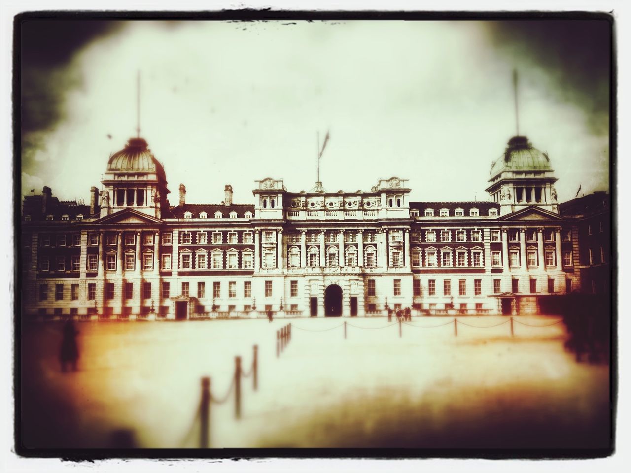 Horse Guards Parade