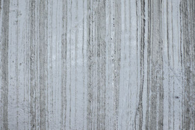 Full frame shot of wooden wall