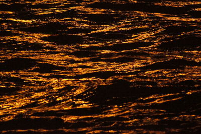 Full frame shot of sky