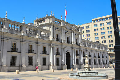 architecture