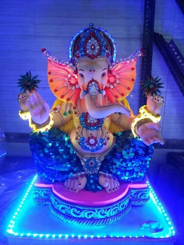 Ganesha