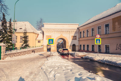 architecture