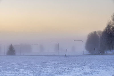 winter