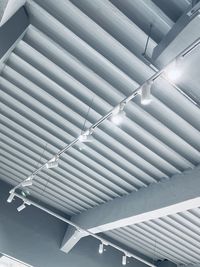 ceiling